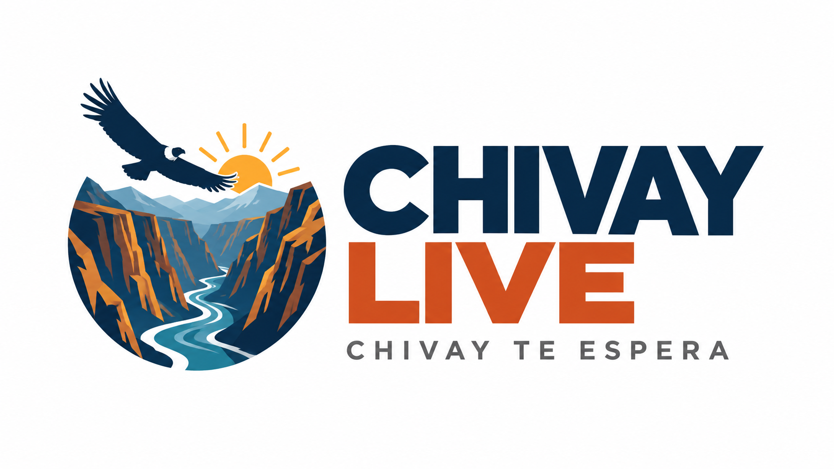Chivay Live — Chivay te espera