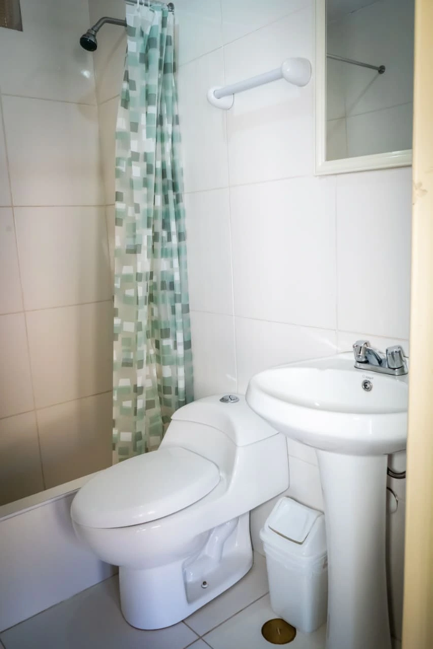 Hostal "3 Lunas" — fotografía del establecimiento