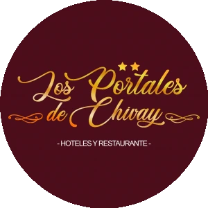 Restaurante Buffet "Los Portales De Chivay" — logo