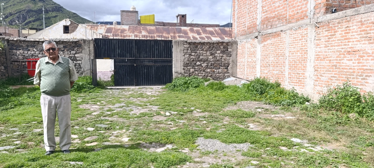 Cochera "Prado" — fotografía del establecimiento