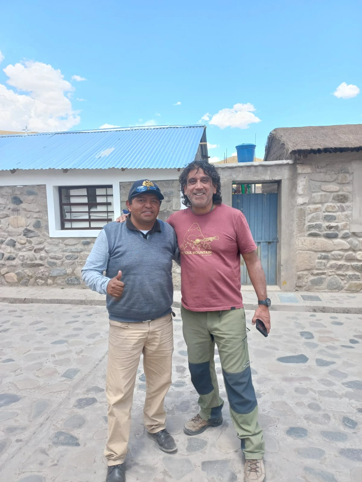 Empresa De Transportes "Gatmel" — fotografía del establecimiento