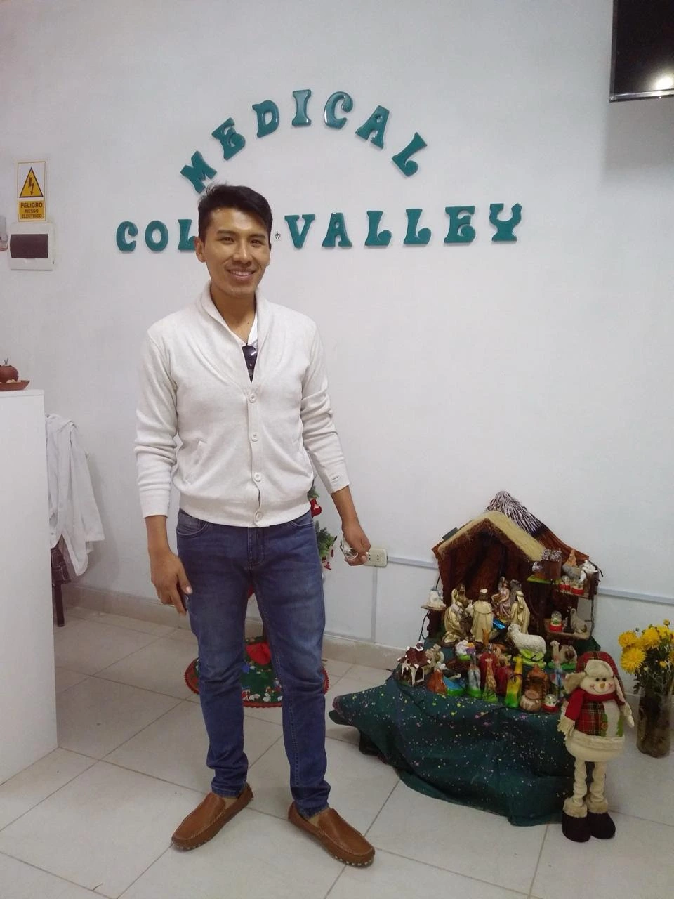 Consultorio Médico "Medical Colca Valley" — fotografía del establecimiento