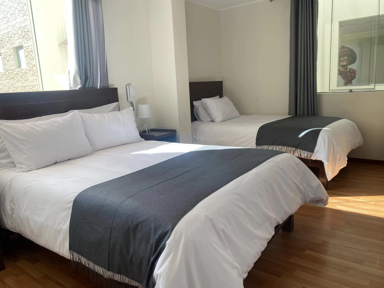 Hotel Colca Canyon