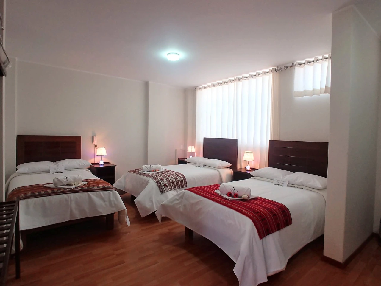 Hotel Colca Canyon
