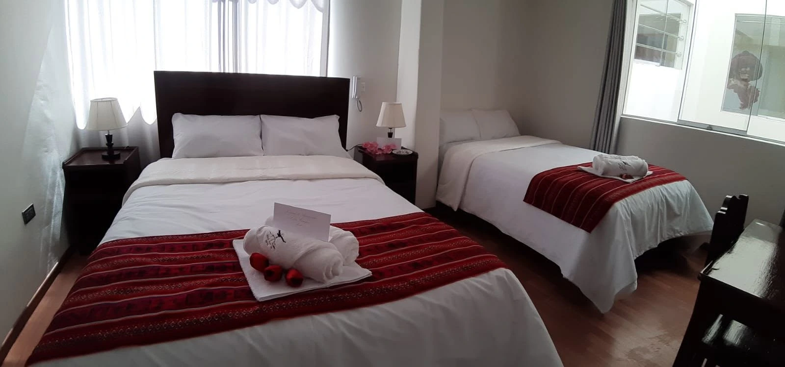 Hotel Colca Canyon