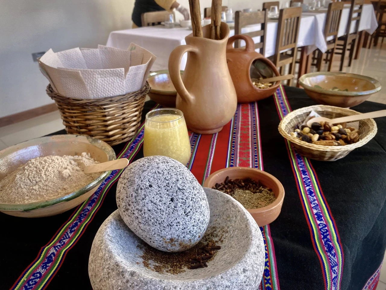 Hotel Colca Canyon