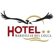 Hotel Maravillas Del Colca — logo