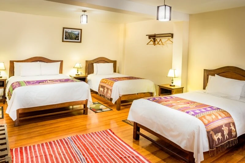 Hotel "La Casa De Anita"
